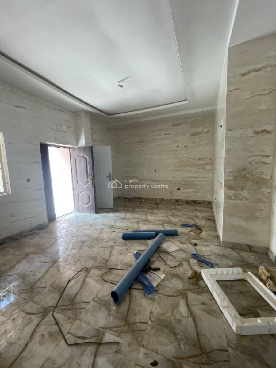 Brand New 2 Bedroom Block of Flats in an Estate, Idu By Nizamiye Hospital, Idu Industrial, Abuja, Block of Flats for Sale