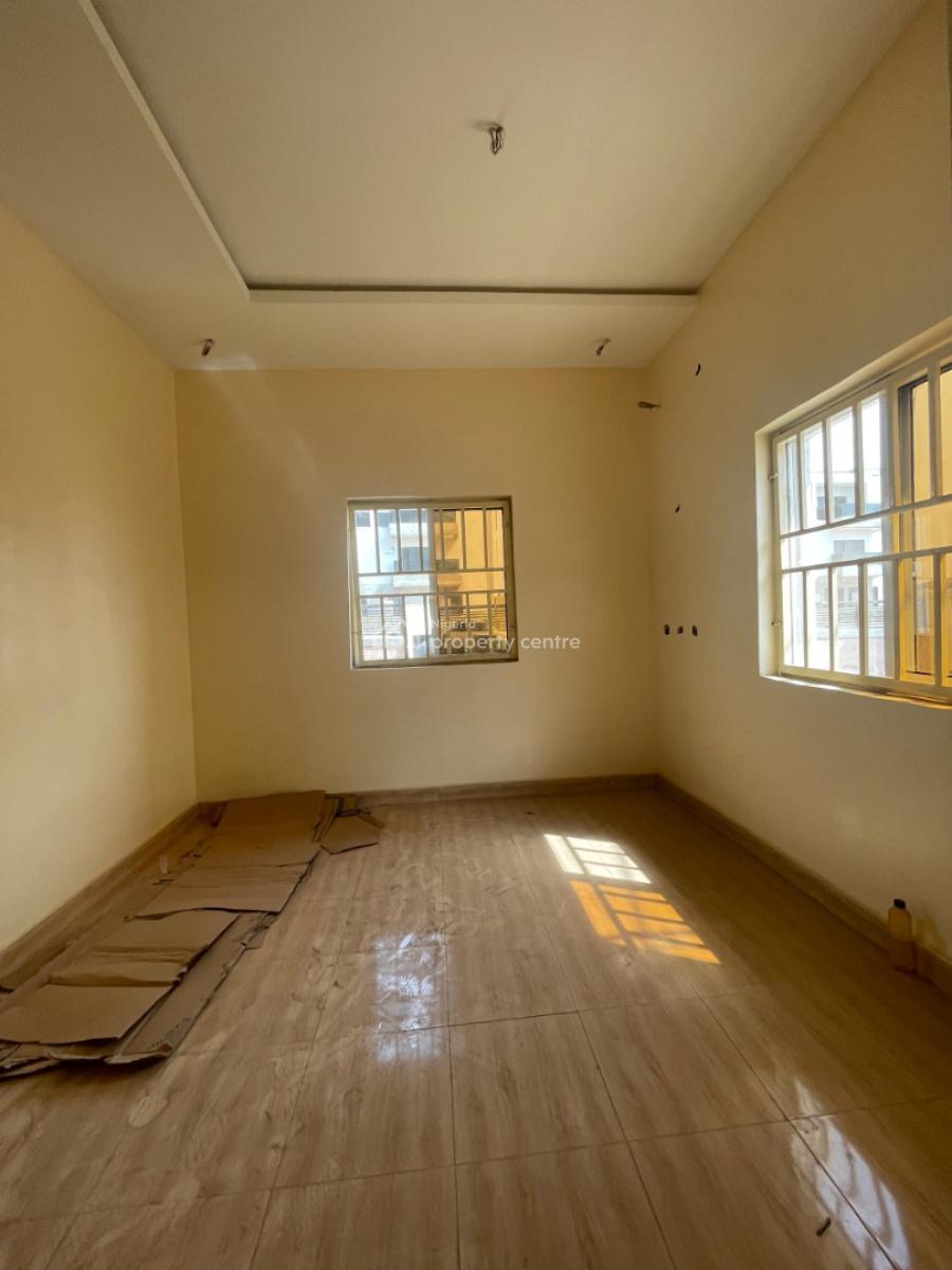 Brand New 2 Bedroom Block of Flats in an Estate, Idu By Nizamiye Hospital, Idu Industrial, Abuja, Block of Flats for Sale