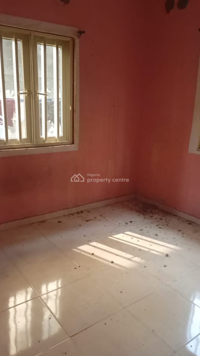 Decent 2 Bedroom Flat, Oriola, Alapere, Ketu, Lagos, Flat / Apartment for Rent
