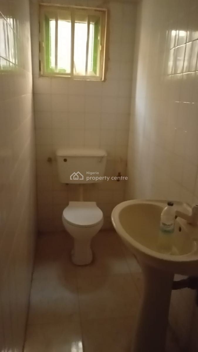 Decent 2 Bedroom Flat, Oriola, Alapere, Ketu, Lagos, Flat / Apartment for Rent