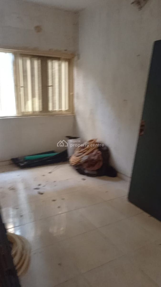 Decent 2 Bedroom Flat, Oriola, Alapere, Ketu, Lagos, Flat / Apartment for Rent