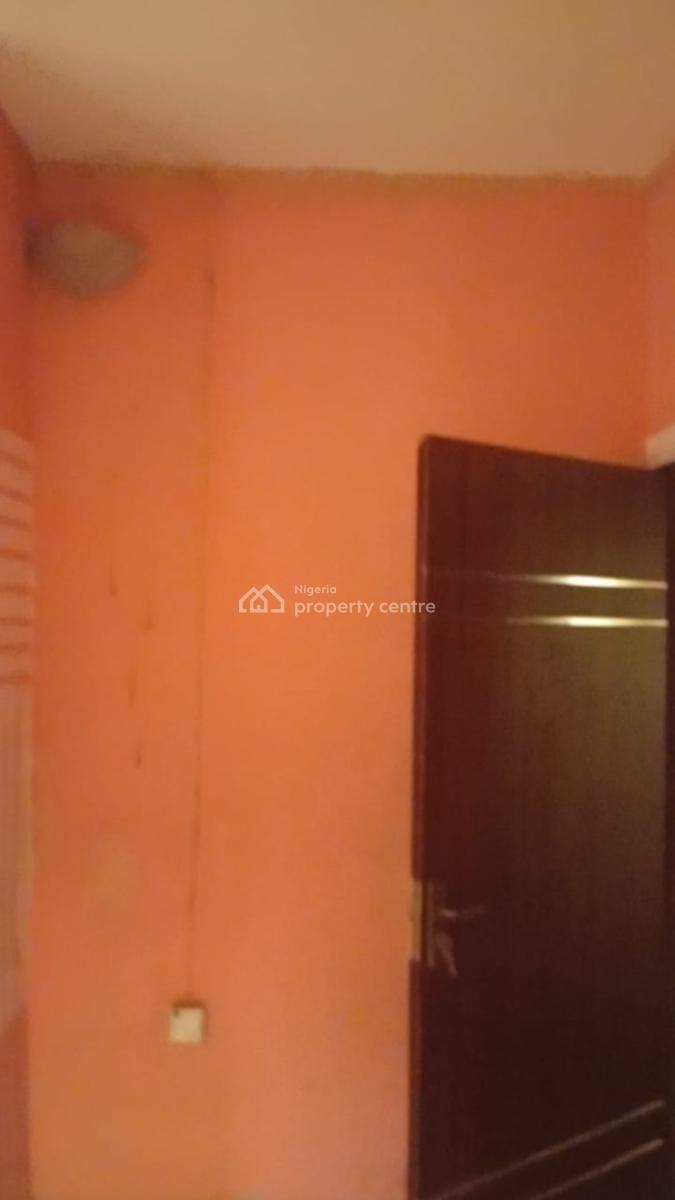 Decent 2 Bedroom Flat, Oriola, Alapere, Ketu, Lagos, Flat / Apartment for Rent