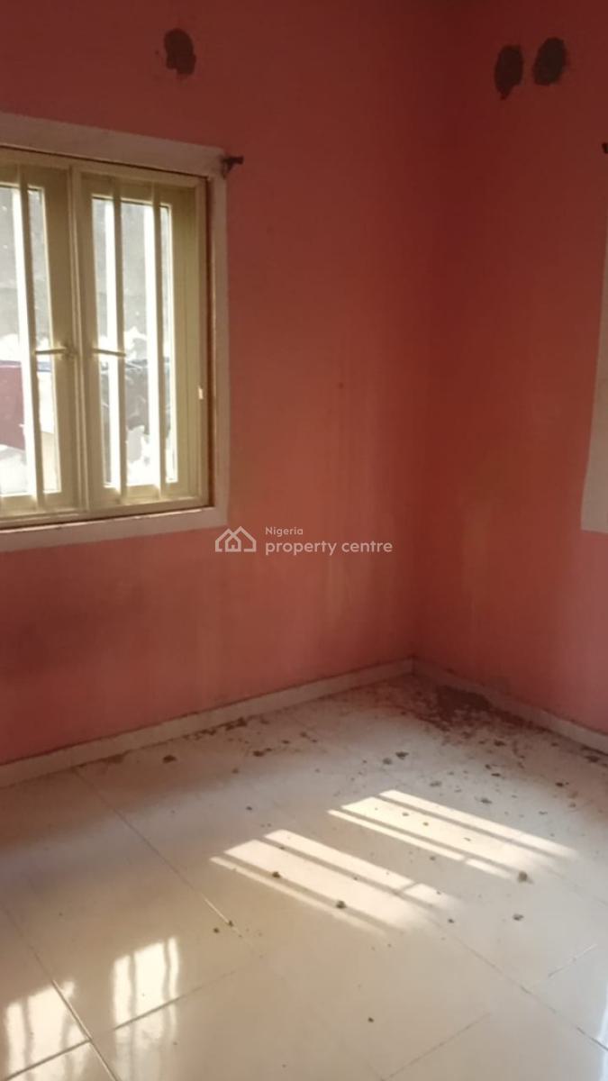 Decent 2 Bedroom Flat, Oriola, Alapere, Ketu, Lagos, Flat / Apartment for Rent