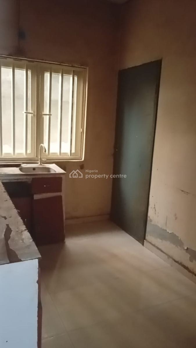 Decent 2 Bedroom Flat, Oriola, Alapere, Ketu, Lagos, Flat / Apartment for Rent