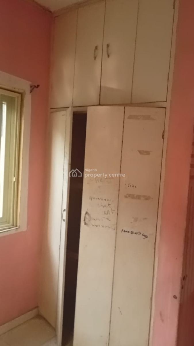 Decent 2 Bedroom Flat, Oriola, Alapere, Ketu, Lagos, Flat / Apartment for Rent
