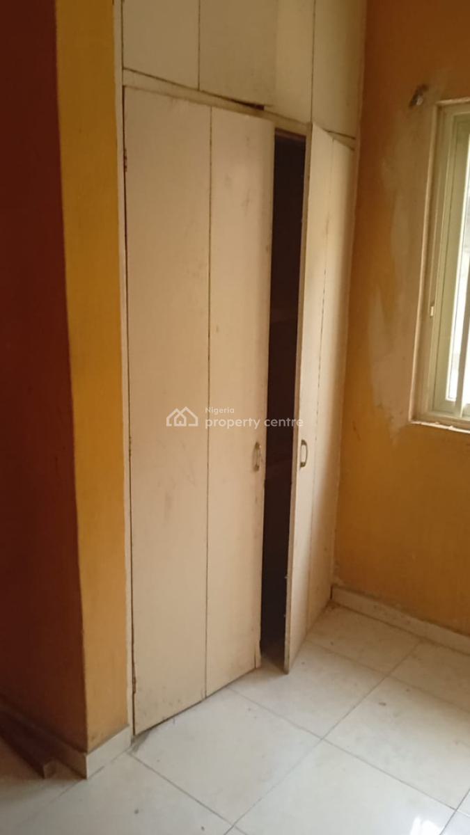 Decent 2 Bedroom Flat, Oriola, Alapere, Ketu, Lagos, Flat / Apartment for Rent