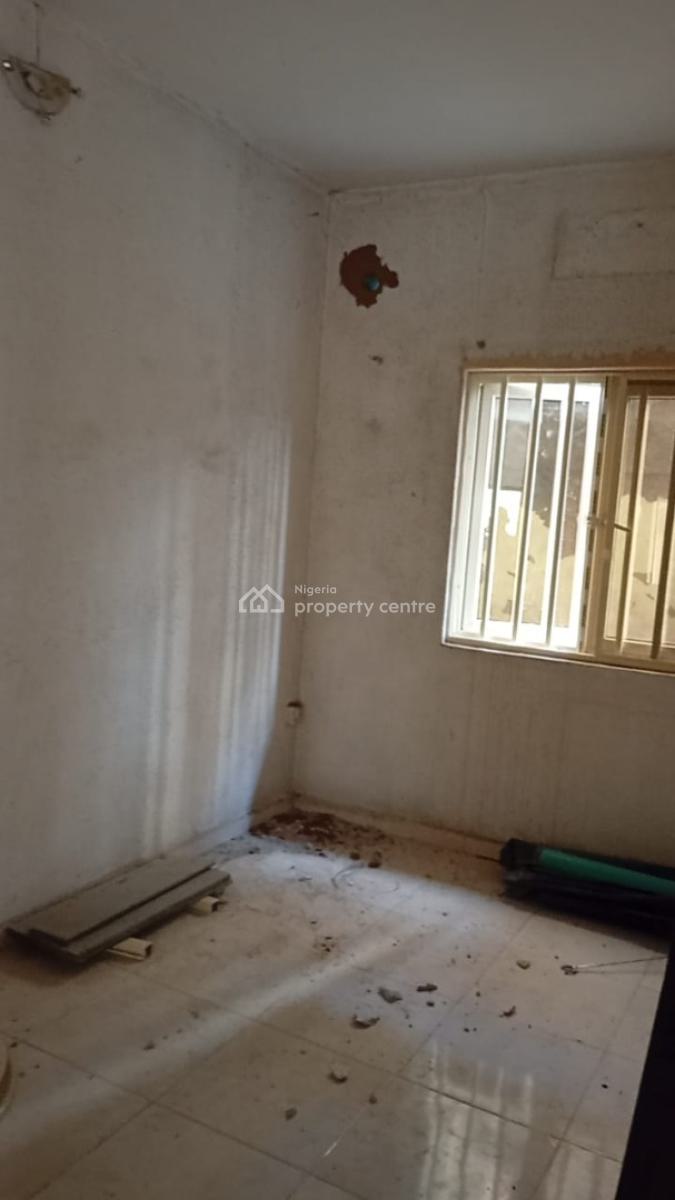 Decent 2 Bedroom Flat, Oriola, Alapere, Ketu, Lagos, Flat / Apartment for Rent