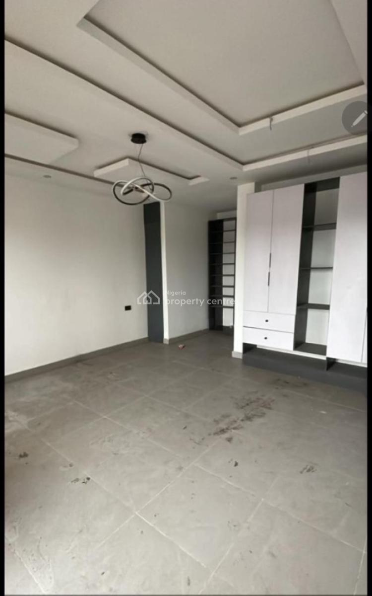 Serviced 3 Bedroom Maisonette, Lekki Rhs, Lekki, Lagos, House for Rent