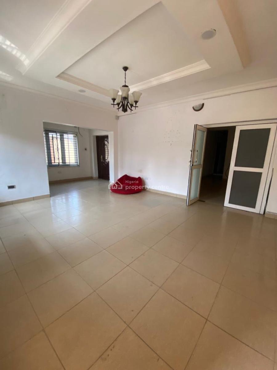 Exquisite 3 Bedroom Apartment, Oniru, Victoria Island (vi), Lagos, Flat / Apartment for Rent