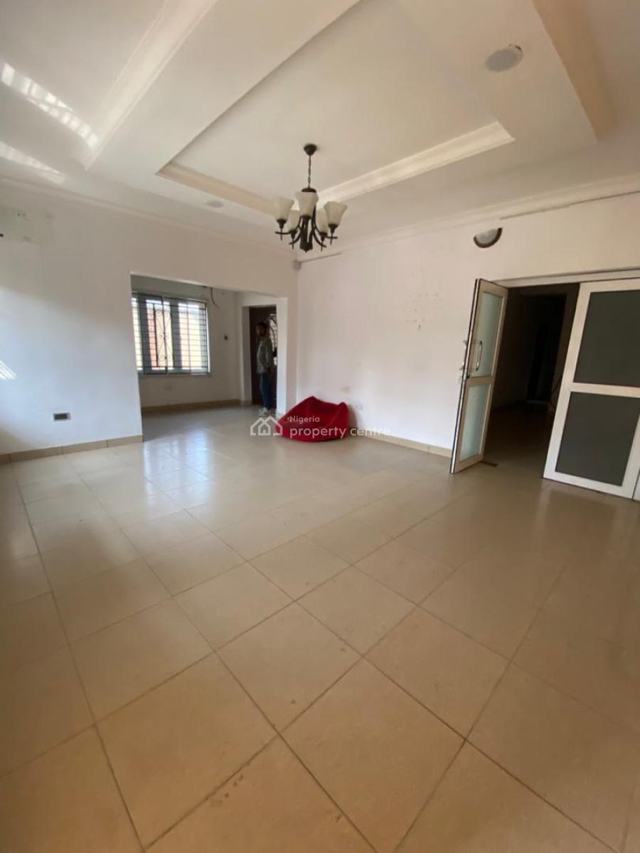 Exquisite 3 Bedroom Apartment, Oniru, Victoria Island (vi), Lagos, Flat / Apartment for Rent