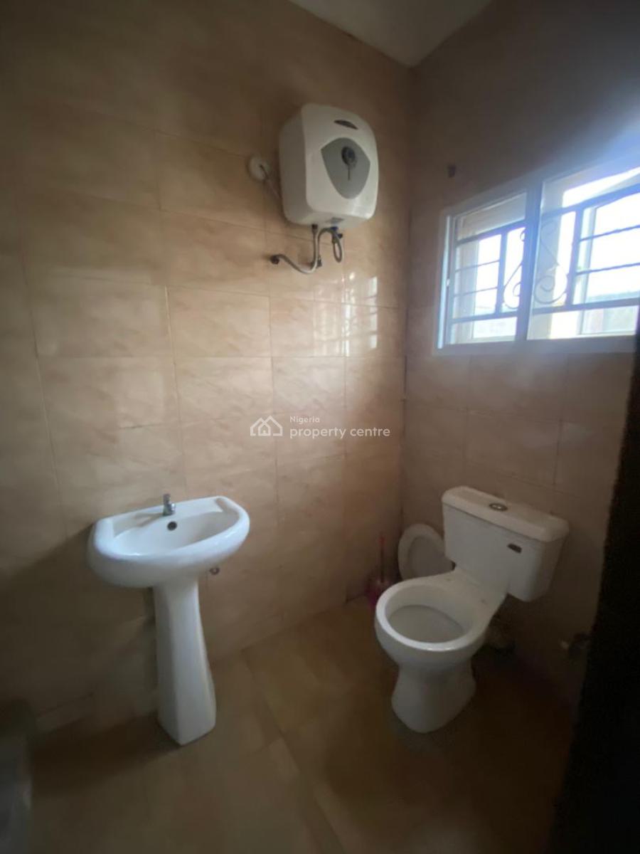 Exquisite 3 Bedroom Apartment, Oniru, Victoria Island (vi), Lagos, Flat / Apartment for Rent