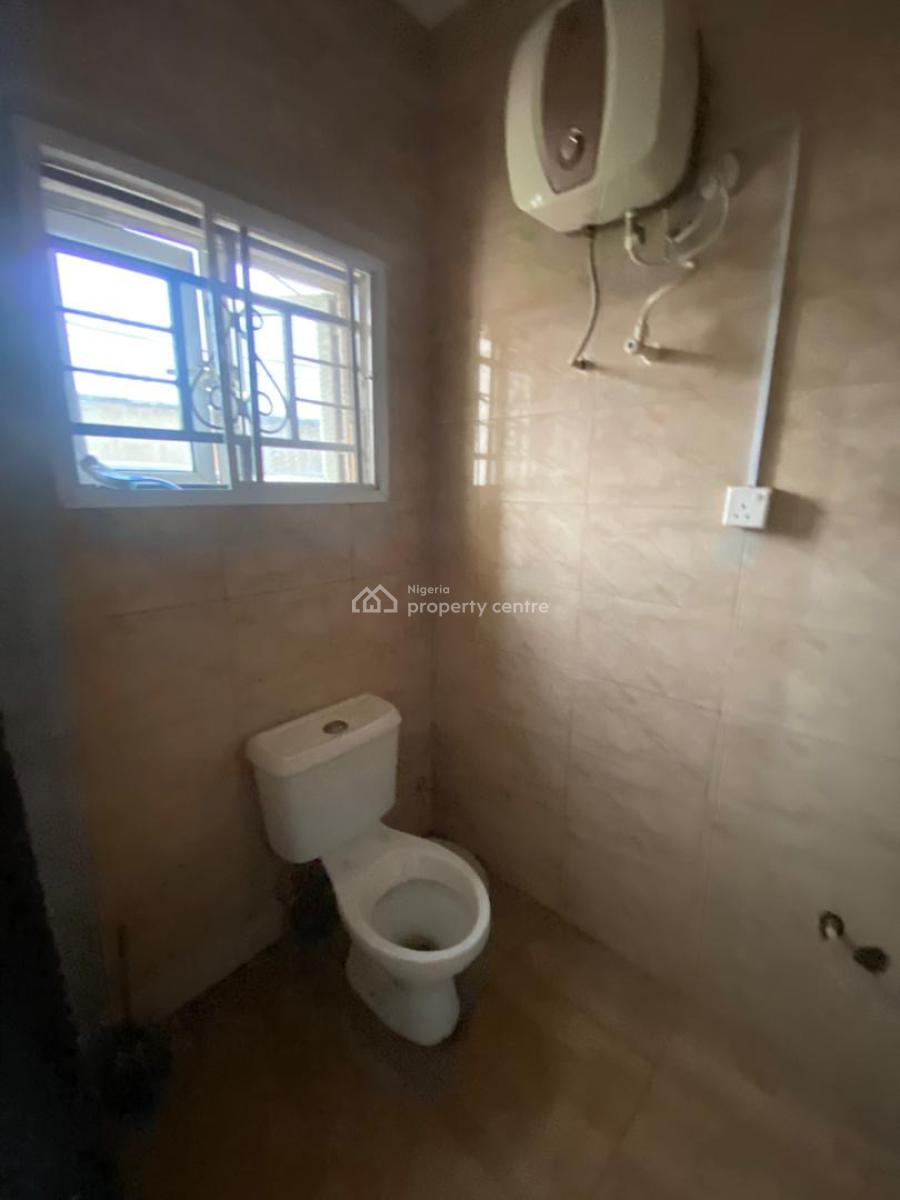 Exquisite 3 Bedroom Apartment, Oniru, Victoria Island (vi), Lagos, Flat / Apartment for Rent