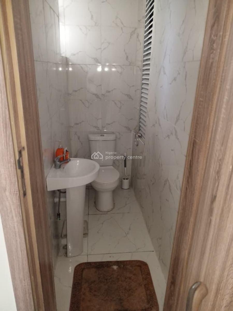 Luxury Fully Furnished 2 Bedroom Apartment with Excellent Facilities, Vgc, Lekki, Lagos, Flat / Apartment for Rent