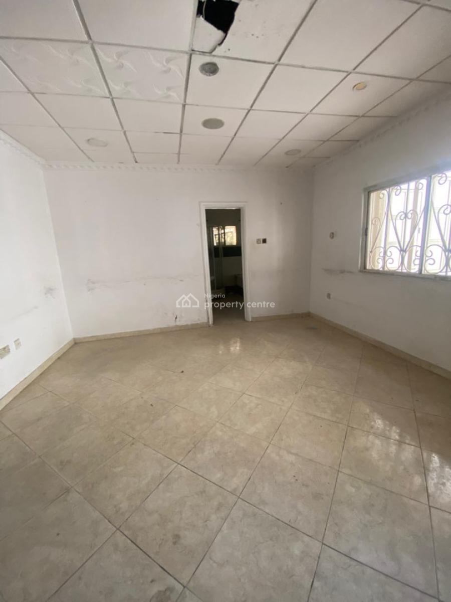 Exquisite Spacious 3 Bedroom, Oniru, Victoria Island (vi), Lagos, Office Space for Rent