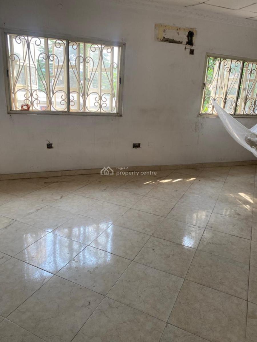 Exquisite Spacious 3 Bedroom, Oniru, Victoria Island (vi), Lagos, Office Space for Rent