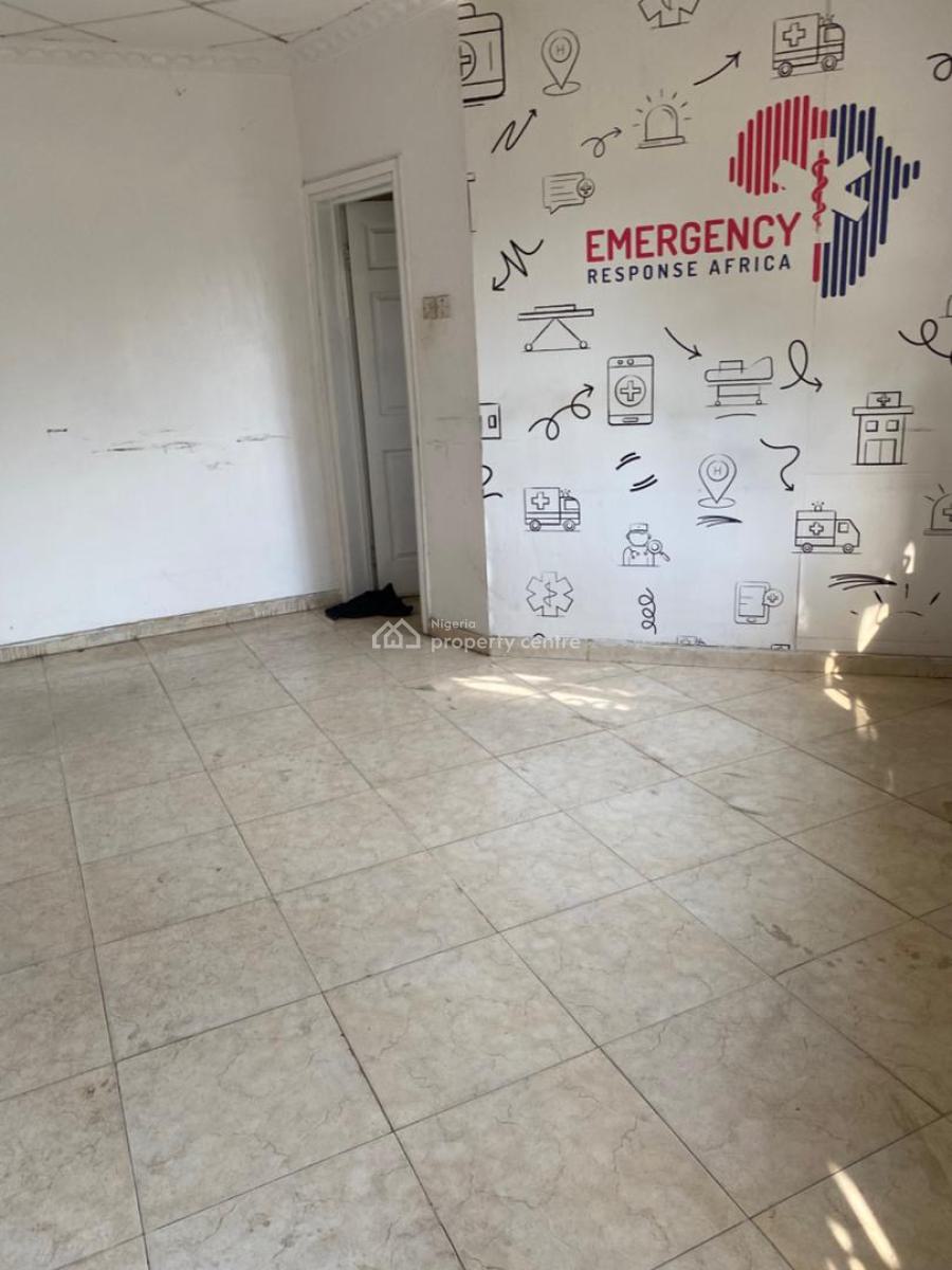 Exquisite Spacious 3 Bedroom, Oniru, Victoria Island (vi), Lagos, Office Space for Rent