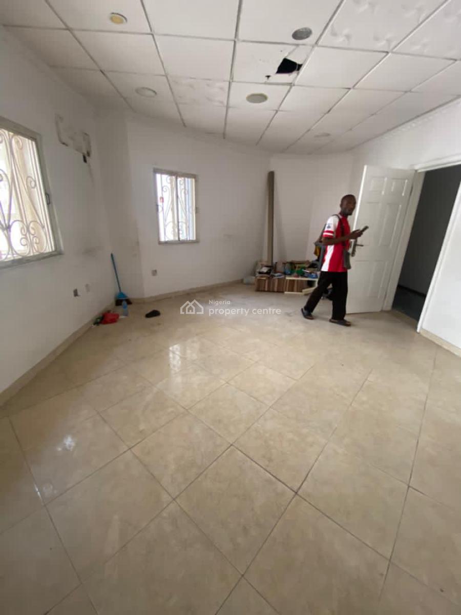 Exquisite Spacious 3 Bedroom, Oniru, Victoria Island (vi), Lagos, Office Space for Rent