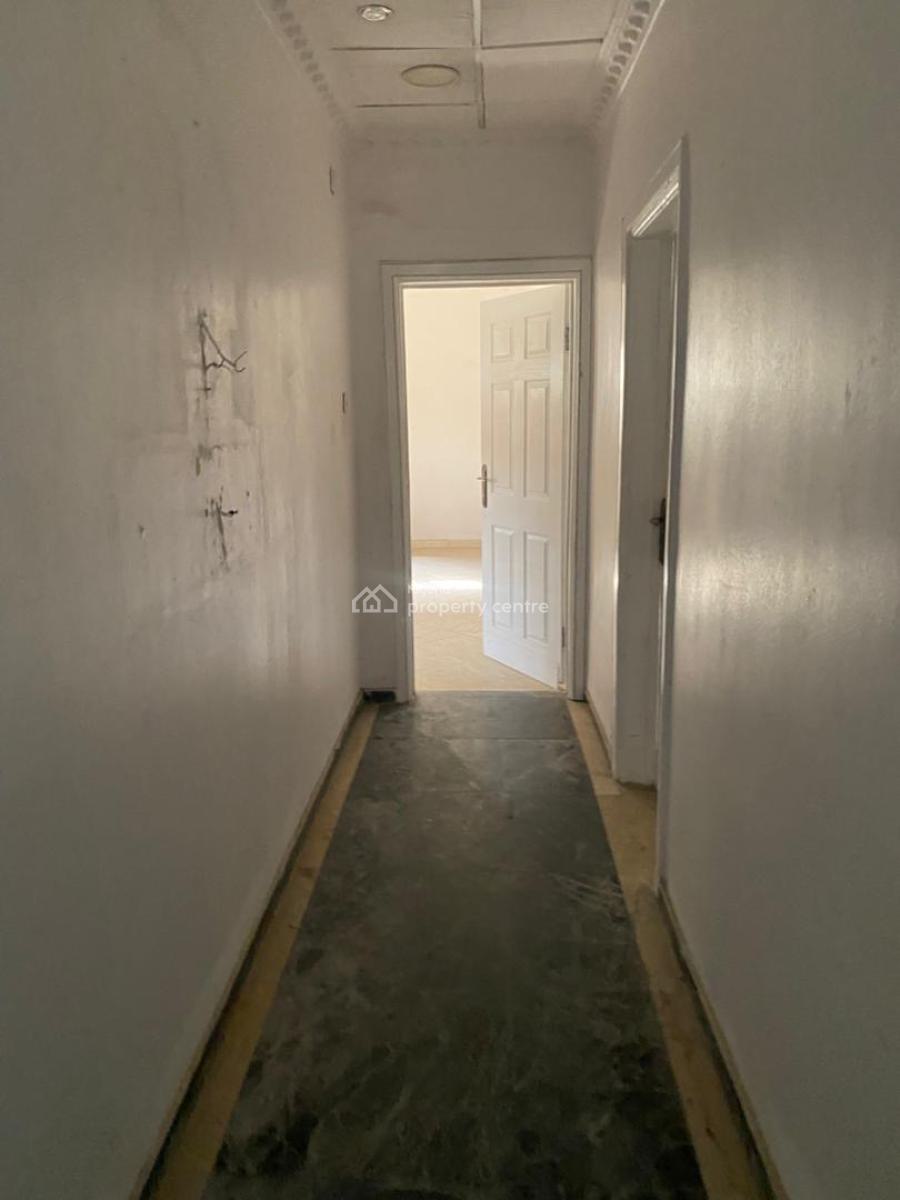 Exquisite Spacious 3 Bedroom, Oniru, Victoria Island (vi), Lagos, Office Space for Rent