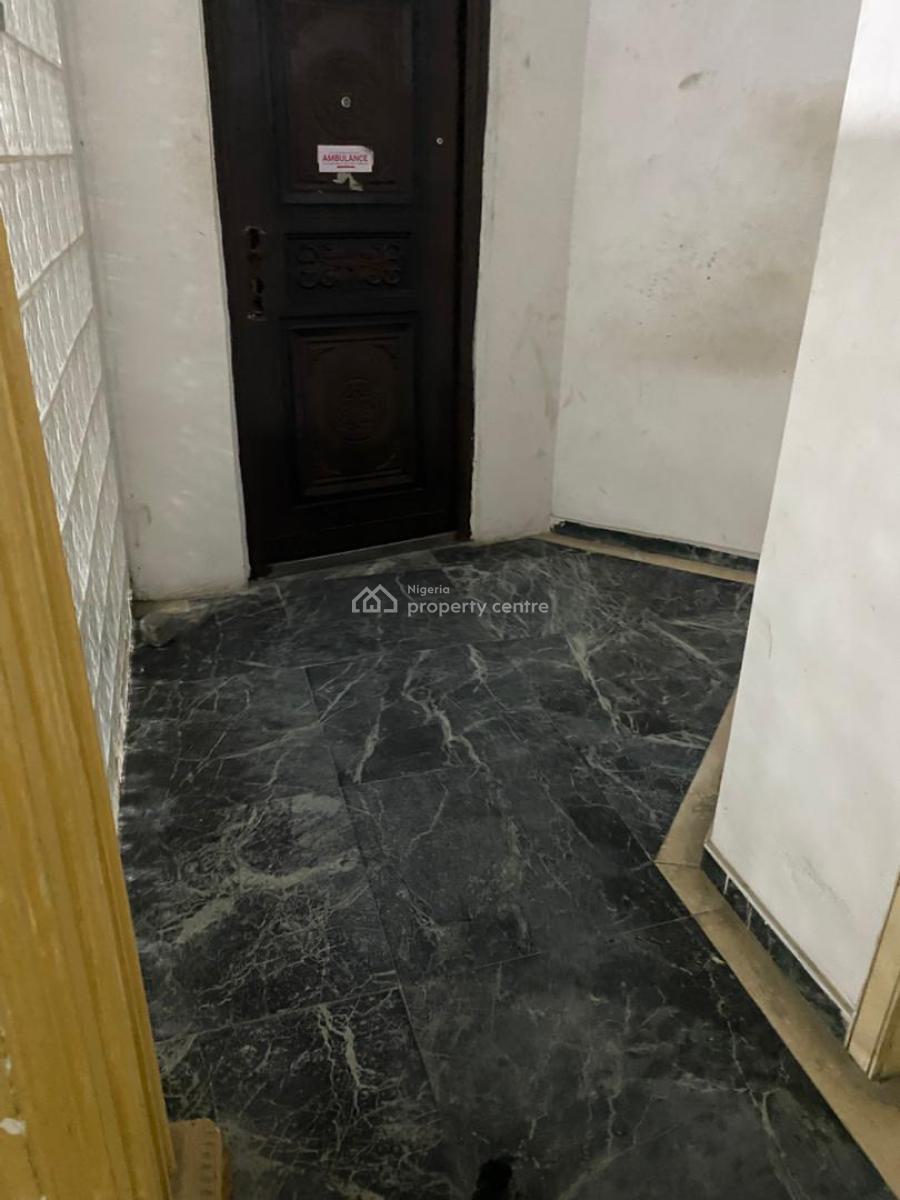 Exquisite Spacious 3 Bedroom, Oniru, Victoria Island (vi), Lagos, Office Space for Rent