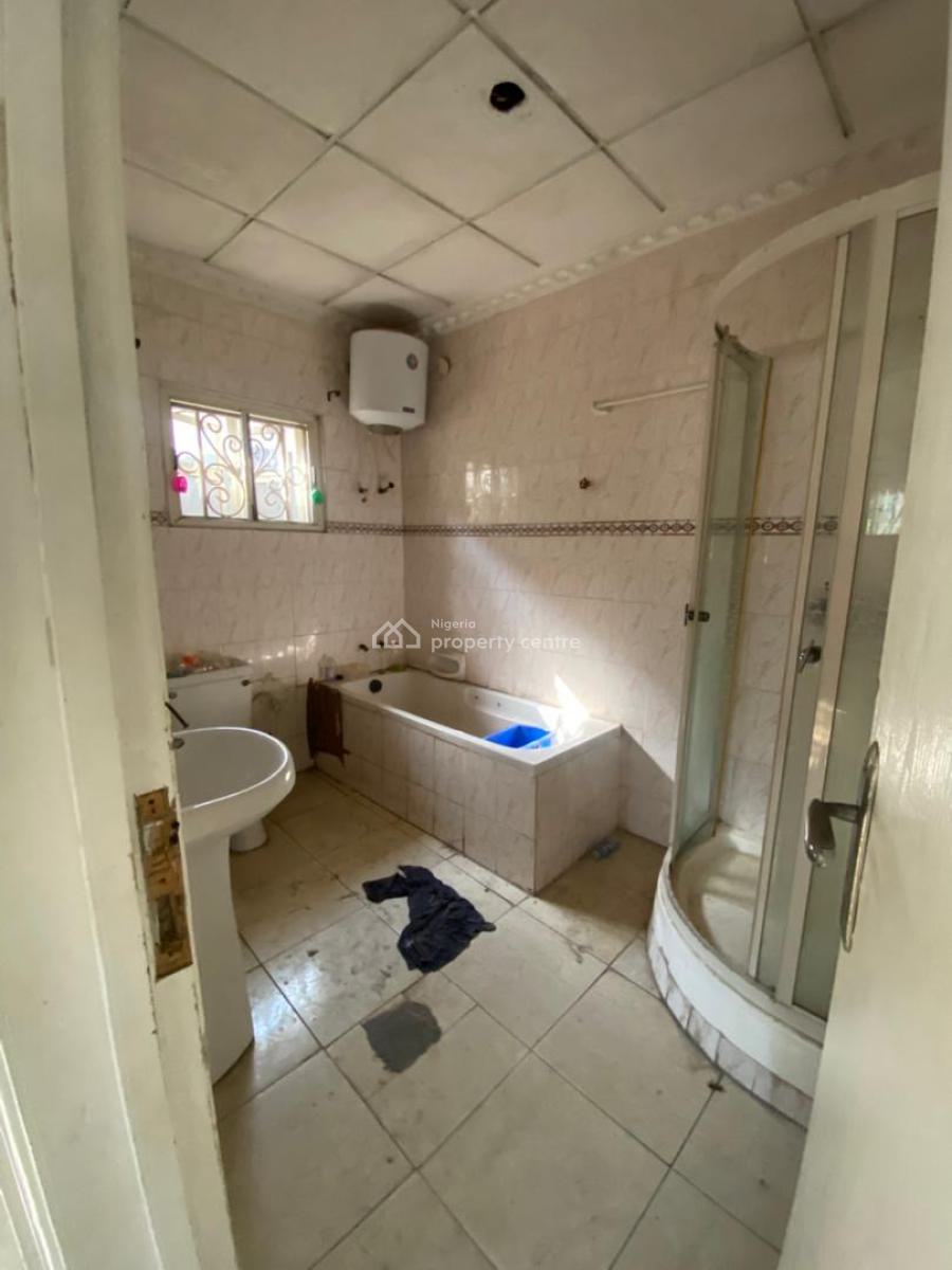 Exquisite Spacious 3 Bedroom, Oniru, Victoria Island (vi), Lagos, Office Space for Rent