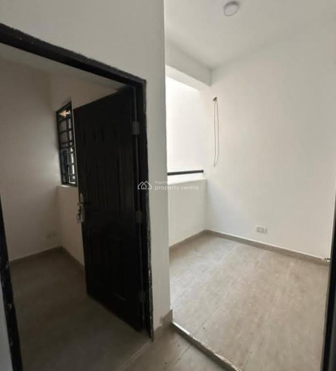 Luxury Newly Built 3 Bedroom Apartment with Gym, Club House, and Swimming Pool, Ikate, Lekki, Lagos, Flat / Apartment for Rent