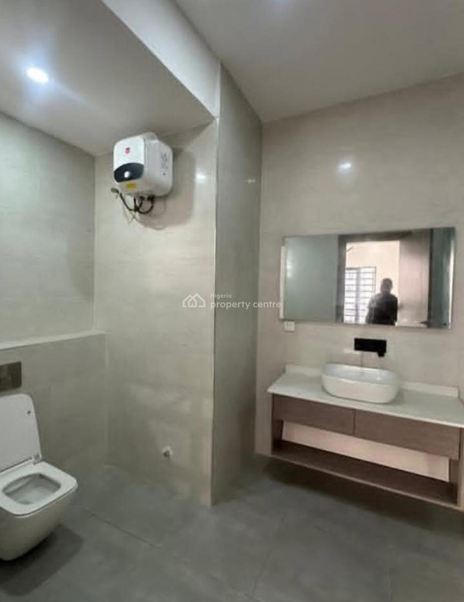 Luxury Newly Built 3 Bedroom Apartment with Gym, Club House, and Swimming Pool, Ikate, Lekki, Lagos, Flat / Apartment for Rent