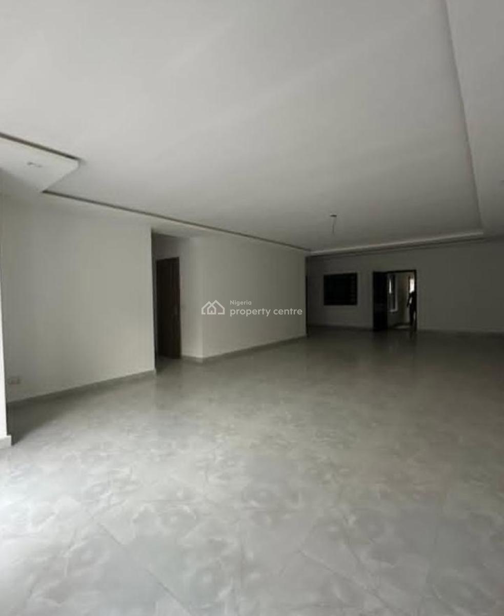 Luxury Newly Built 3 Bedroom Apartment with Gym, Club House, and Swimming Pool, Ikate, Lekki, Lagos, Flat / Apartment for Rent