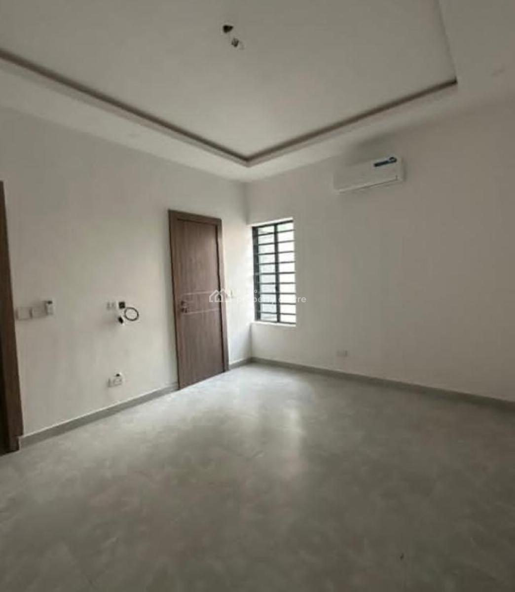 Luxury Newly Built 3 Bedroom Apartment with Gym, Club House, and Swimming Pool, Ikate, Lekki, Lagos, Flat / Apartment for Rent