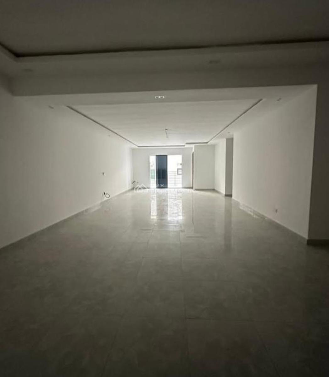 Luxury Newly Built 3 Bedroom Apartment with Gym, Club House, and Swimming Pool, Ikate, Lekki, Lagos, Flat / Apartment for Rent