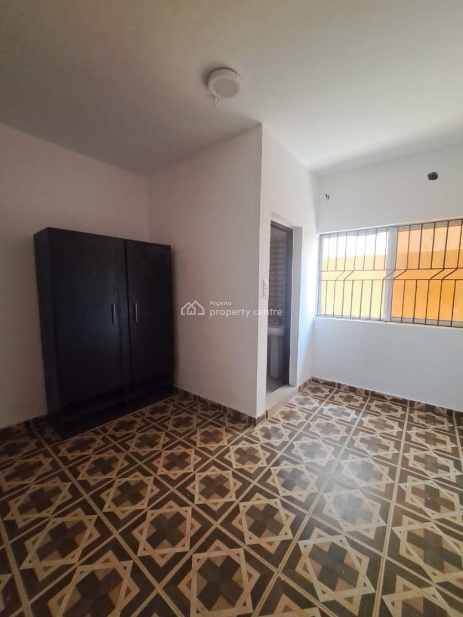 Luxury 3 Bedroom Flat Ground Floor Spaciously Built, Lekki, Lagos, Flat / Apartment for Rent