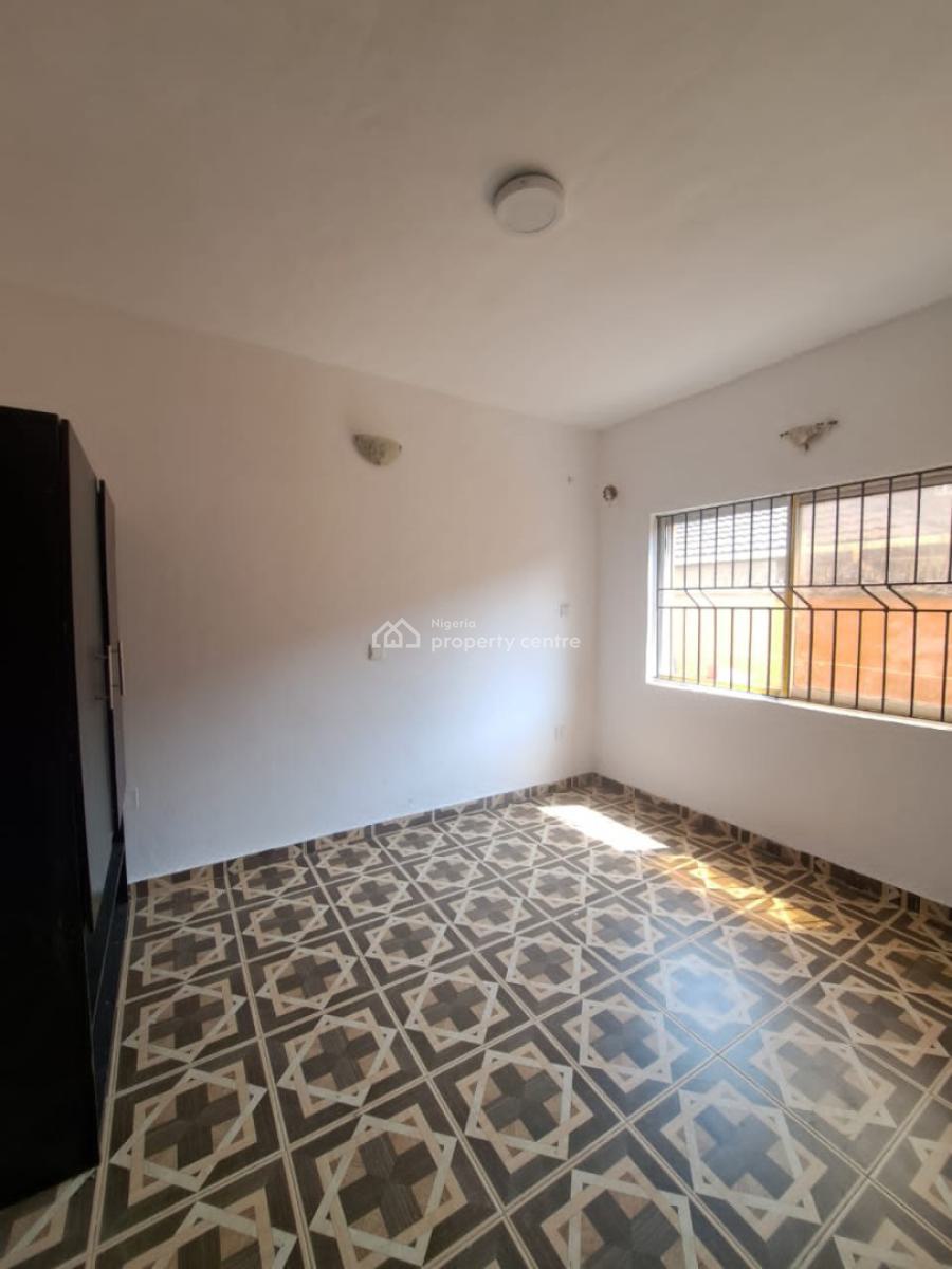 Luxury 3 Bedroom Flat Ground Floor Spaciously Built, Lekki, Lagos, Flat / Apartment for Rent