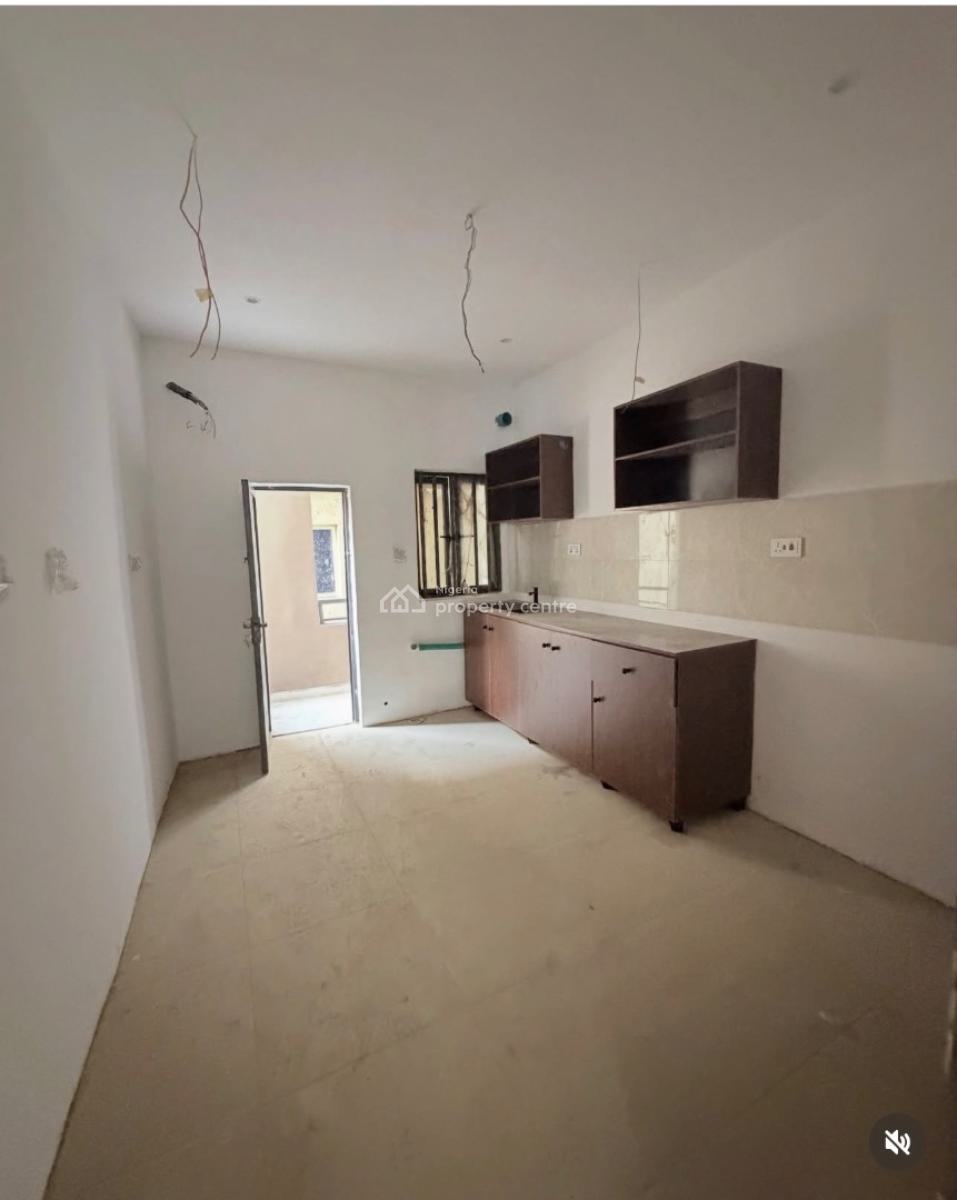 Nicely Built 3 Bedroom Apartments in a Secured Location, Ikeja Gra, Ikeja, Lagos, Block of Flats for Sale