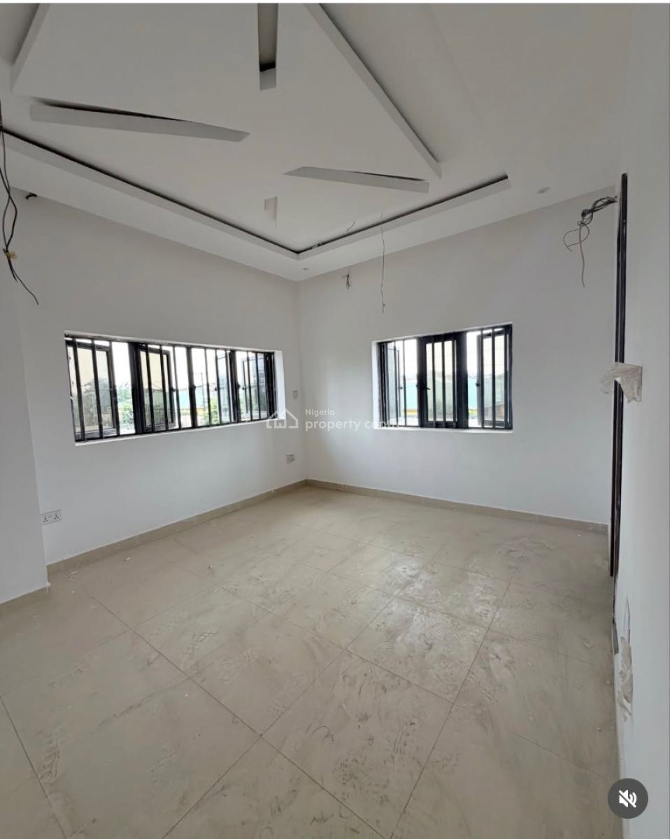 Nicely Built 3 Bedroom Apartments in a Secured Location, Ikeja Gra, Ikeja, Lagos, Block of Flats for Sale