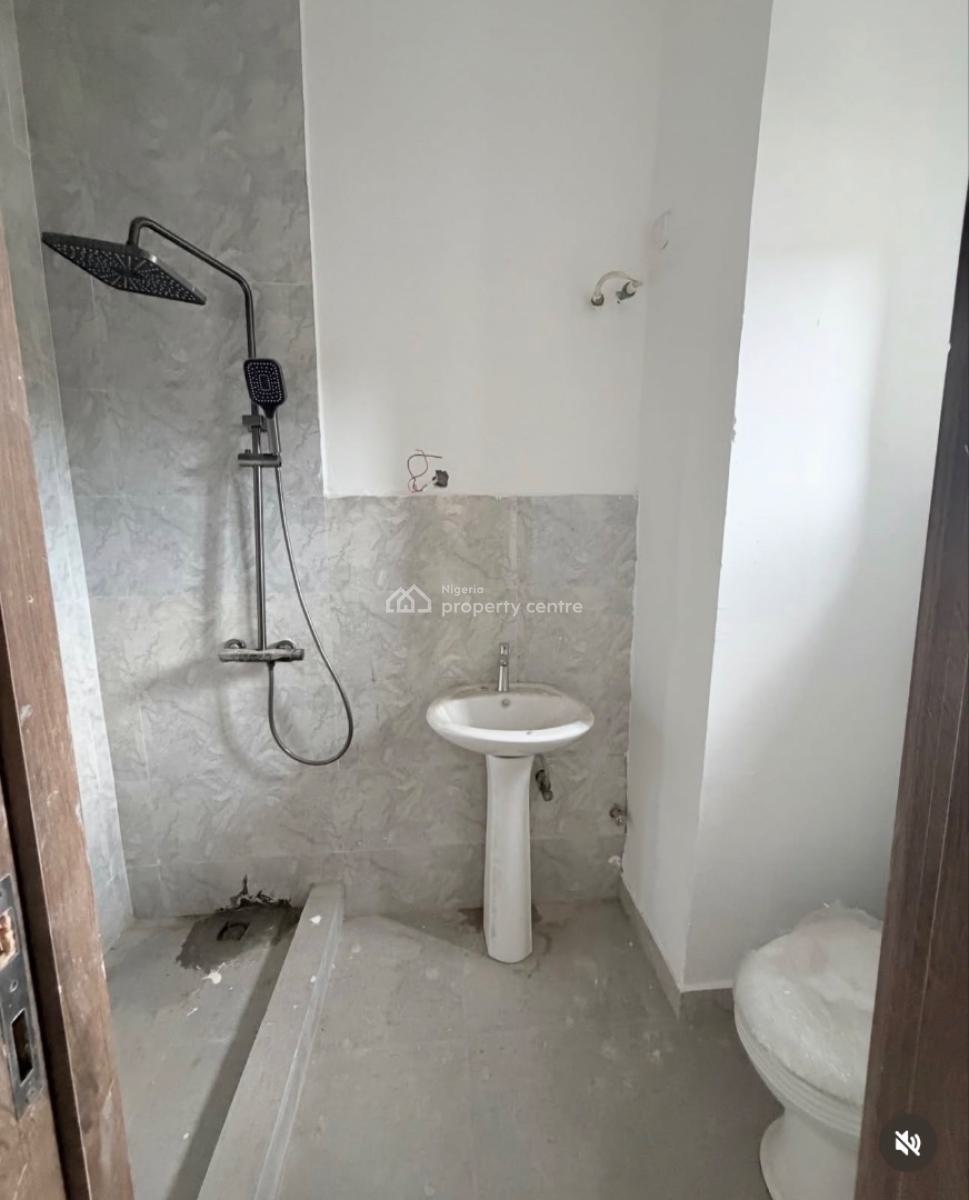 Nicely Built 3 Bedroom Apartments in a Secured Location, Ikeja Gra, Ikeja, Lagos, Block of Flats for Sale