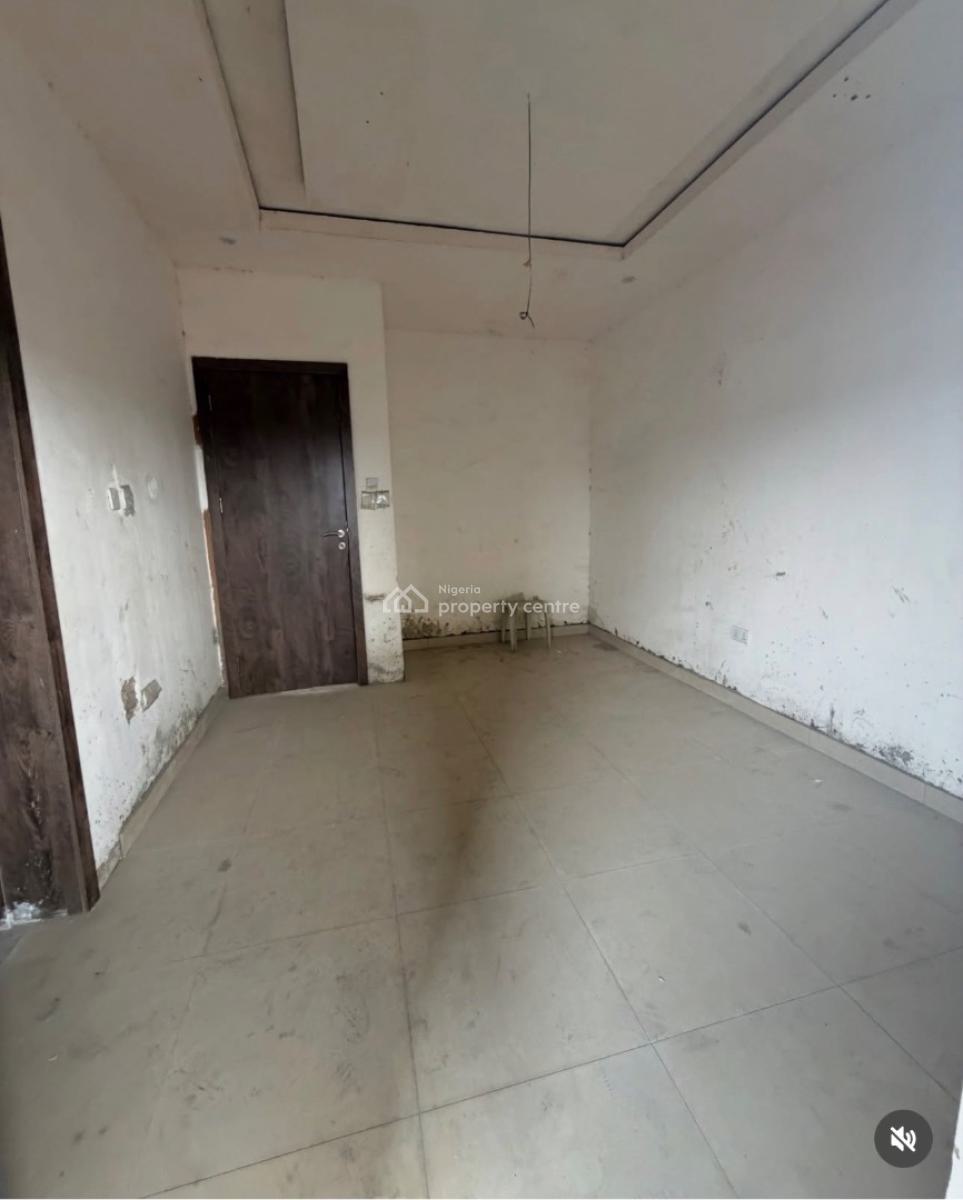 Nicely Built 3 Bedroom Apartments in a Secured Location, Ikeja Gra, Ikeja, Lagos, Block of Flats for Sale