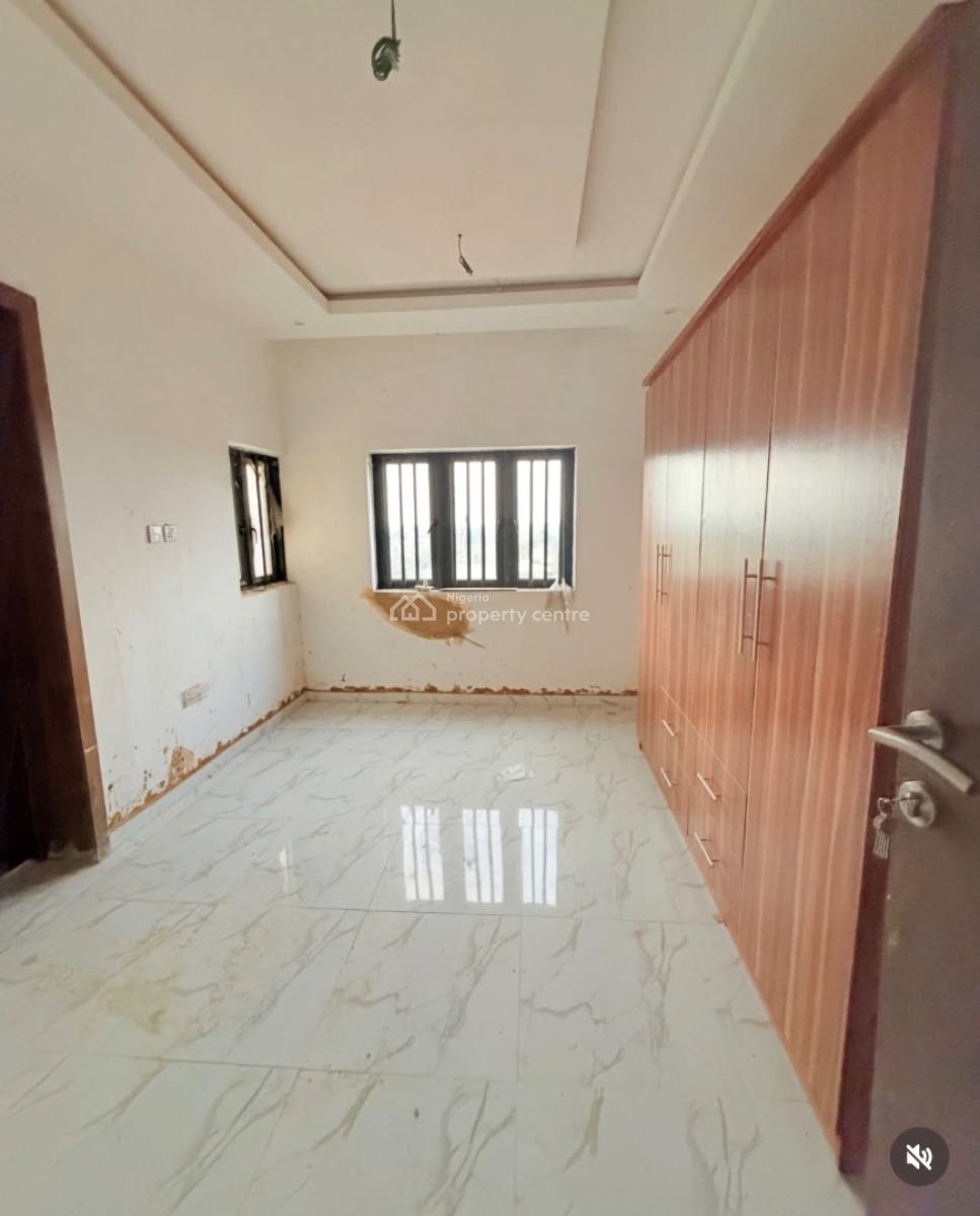 Nicely Built 3 Bedroom Apartments in a Secured Location, Ikeja Gra, Ikeja, Lagos, Block of Flats for Sale