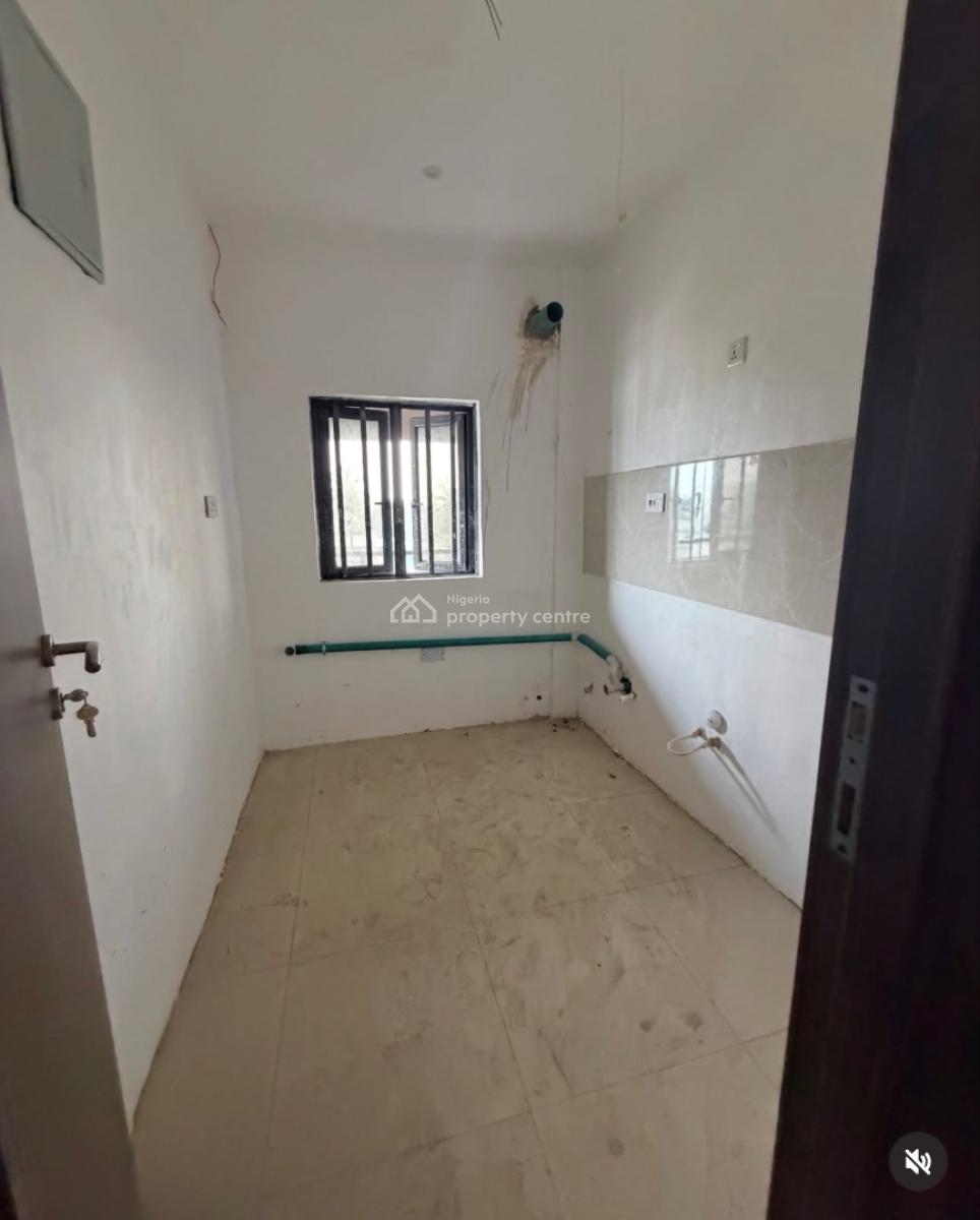 Nicely Built 3 Bedroom Apartments in a Secured Location, Ikeja Gra, Ikeja, Lagos, Block of Flats for Sale