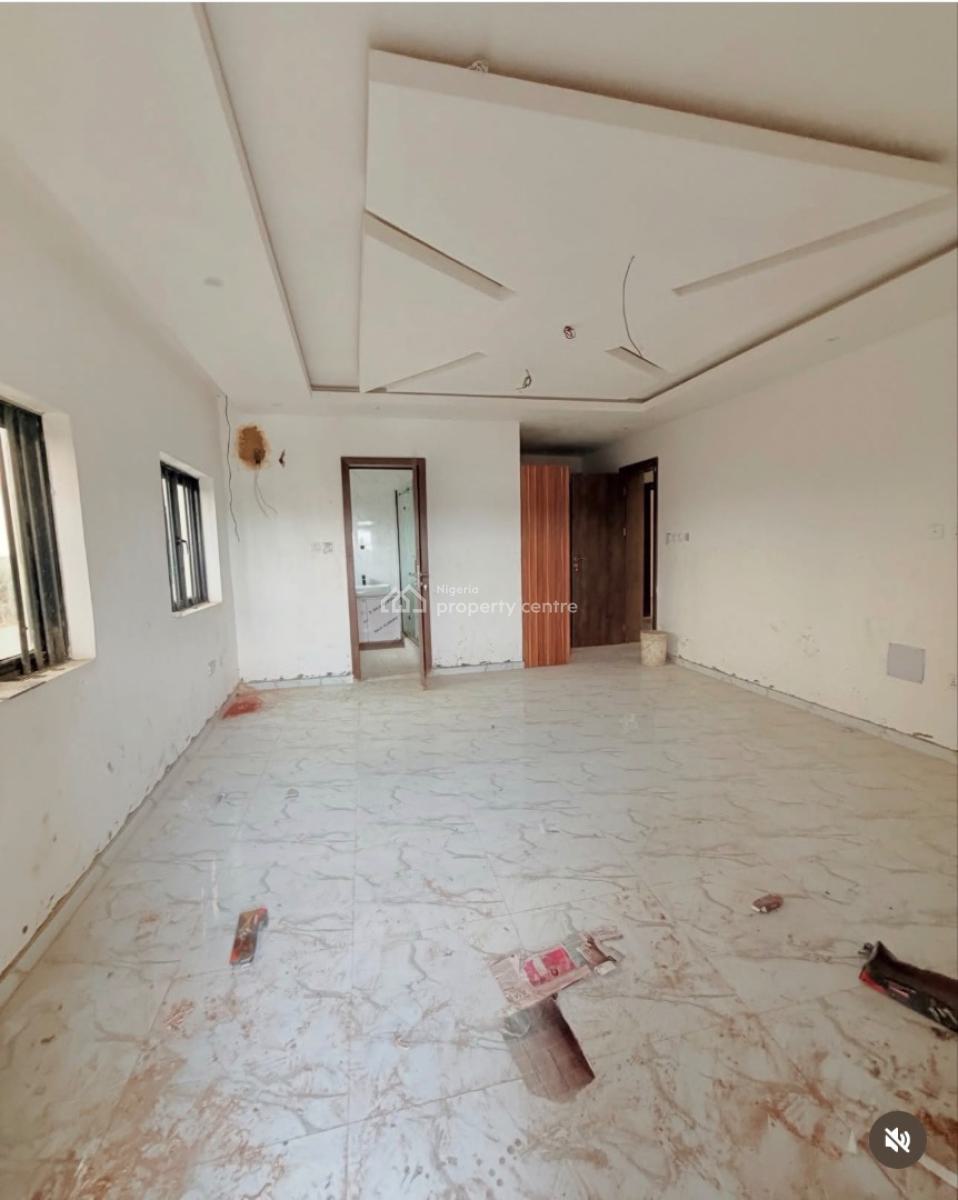 Nicely Built 3 Bedroom Apartments in a Secured Location, Ikeja Gra, Ikeja, Lagos, Block of Flats for Sale