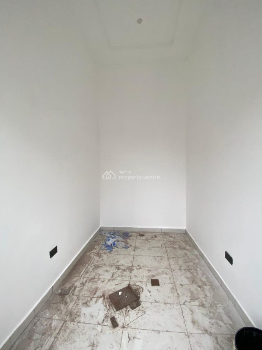 6 Bedroom Detached Duplex with Swimming Pool, Cinema & Bq, Lekki Phase 1, Lekki, Lagos, Detached Duplex for Sale