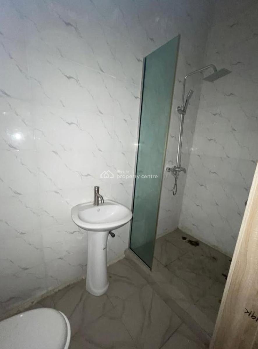 Newly Built 4 Bedroom Detached Duplex in a Serene and Secured Neighborhood, Orchid Road, Lekki, Lagos, Detached Duplex for Rent