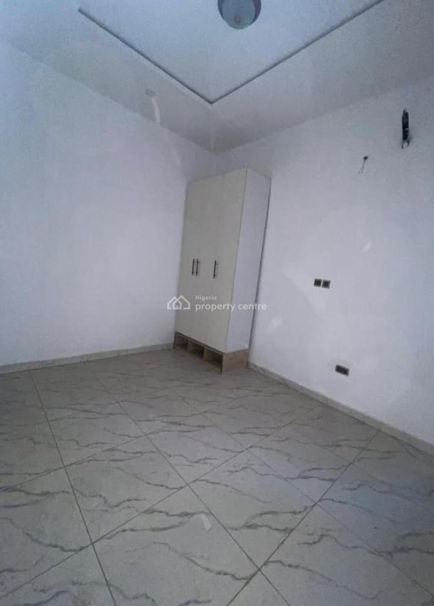 Newly Built 4 Bedroom Detached Duplex in a Serene and Secured Neighborhood, Orchid Road, Lekki, Lagos, Detached Duplex for Rent