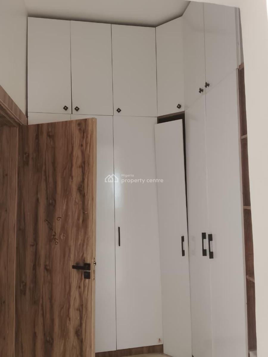 Well Maintained 4 Bedroom Semi Detached Duplex, Orchid, Lekki, Lagos, Semi-detached Duplex for Rent