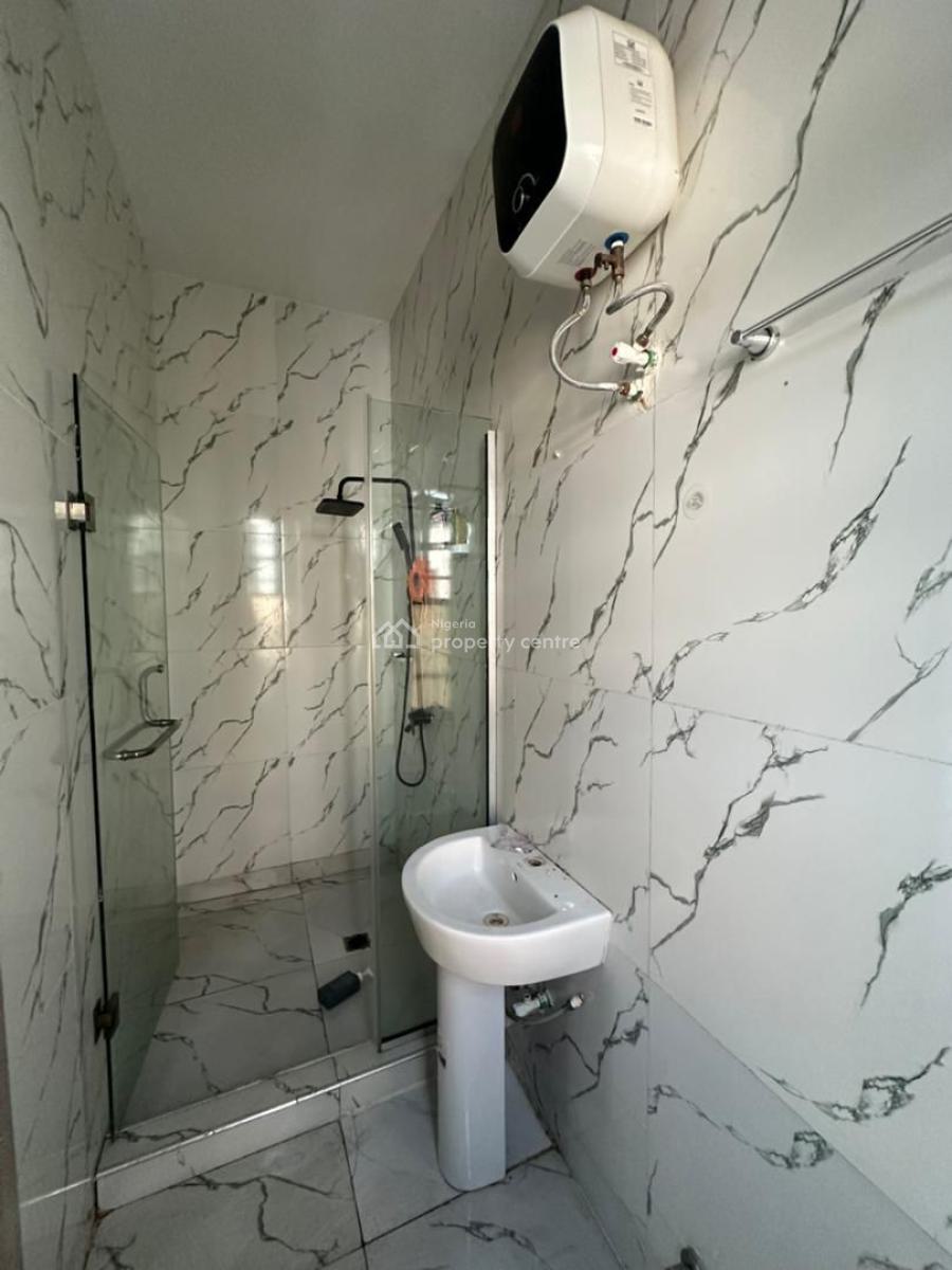 Luxurious 2 Bedroom Duplex, Ikota, Lekki Phase 2, Lekki, Lagos, House for Rent