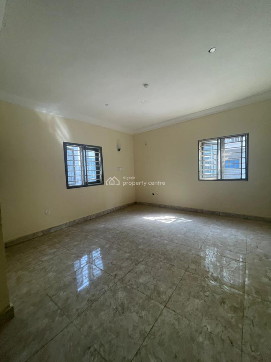 Distress 2bedroom Block of Flats in an Estate, Idu By Nizamiye, Idu Industrial, Abuja, Block of Flats for Sale