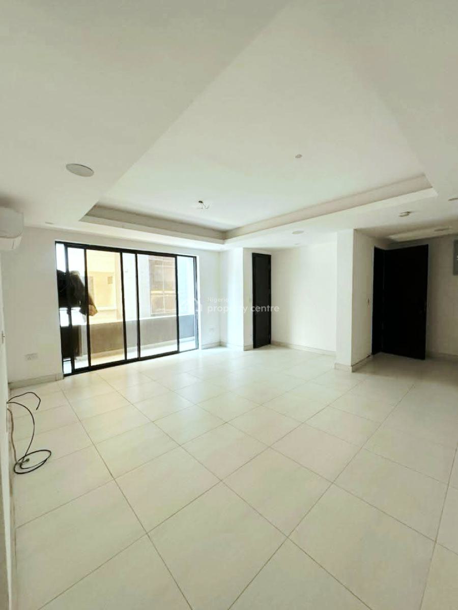 6 Units of 3 Bedroom Apartment, Lekki Phase 1, Lekki, Lagos, Flat / Apartment for Rent