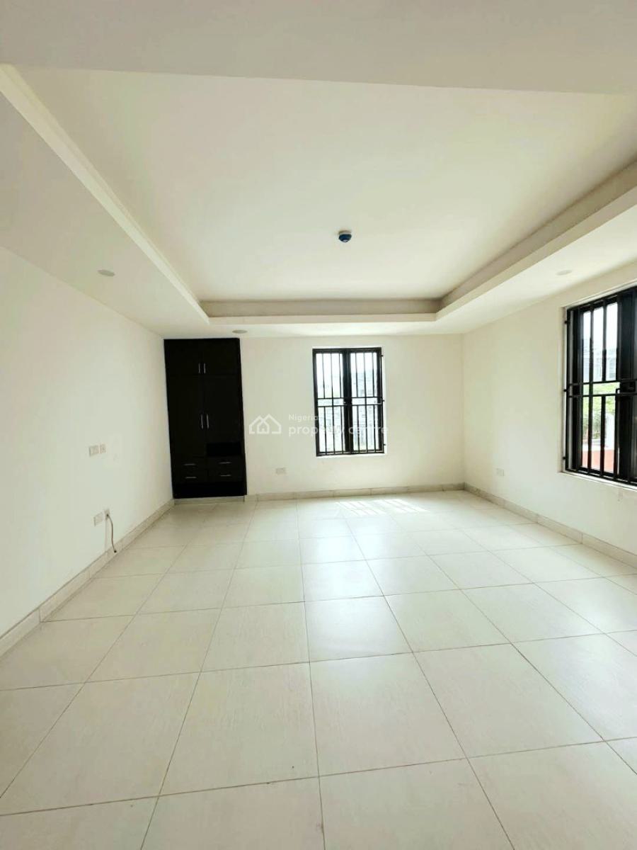 6 Units of 3 Bedroom Apartment, Lekki Phase 1, Lekki, Lagos, Flat / Apartment for Rent