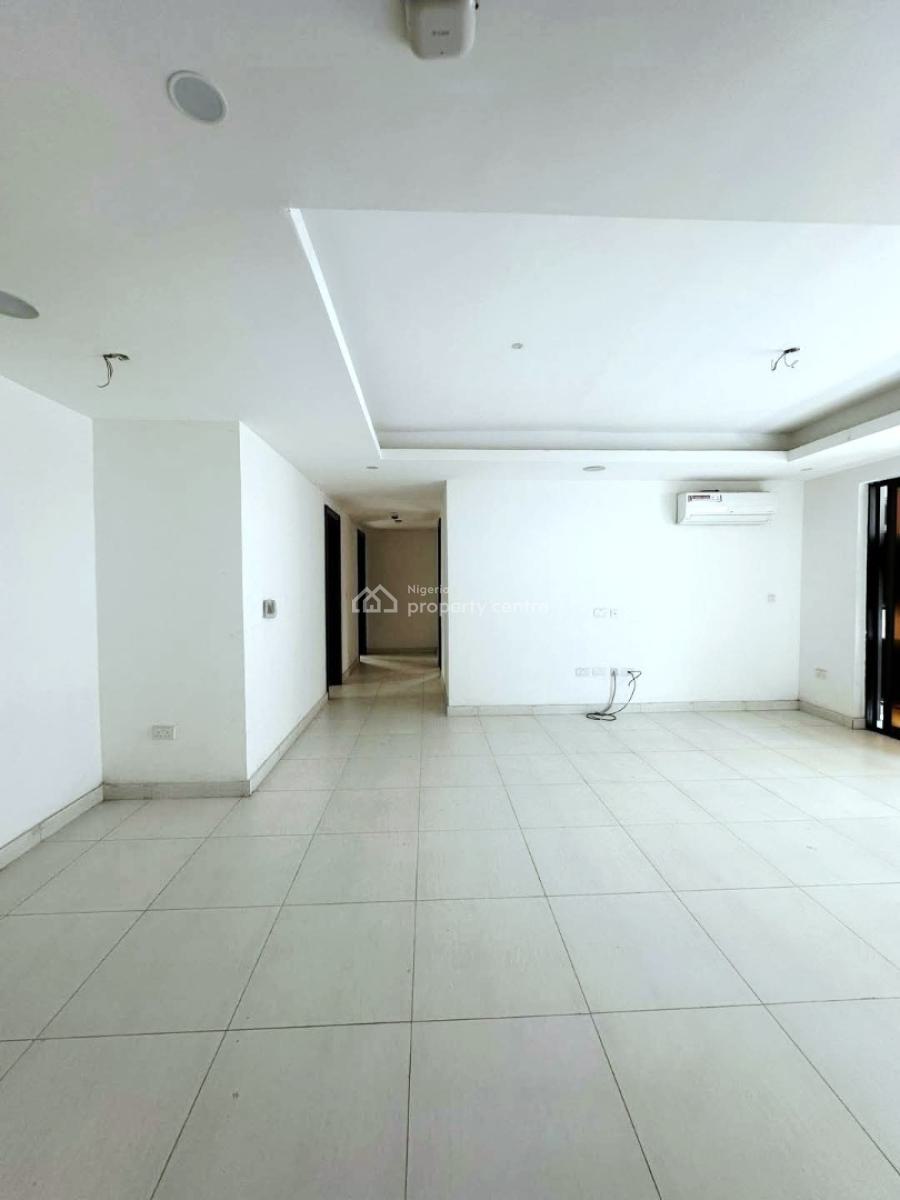 6 Units of 3 Bedroom Apartment, Lekki Phase 1, Lekki, Lagos, Flat / Apartment for Rent