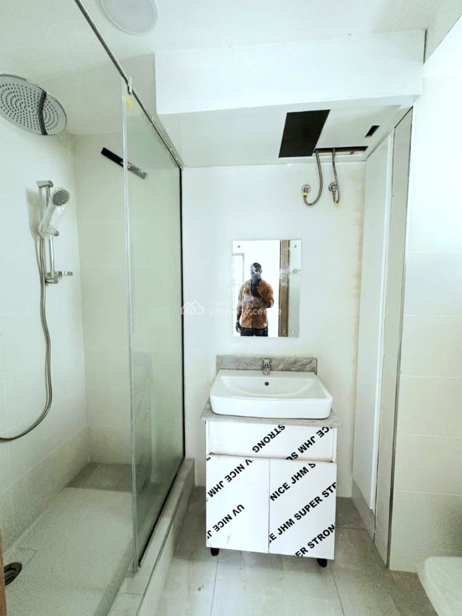 6 Units of 3 Bedroom Apartment, Lekki Phase 1, Lekki, Lagos, Flat / Apartment for Rent