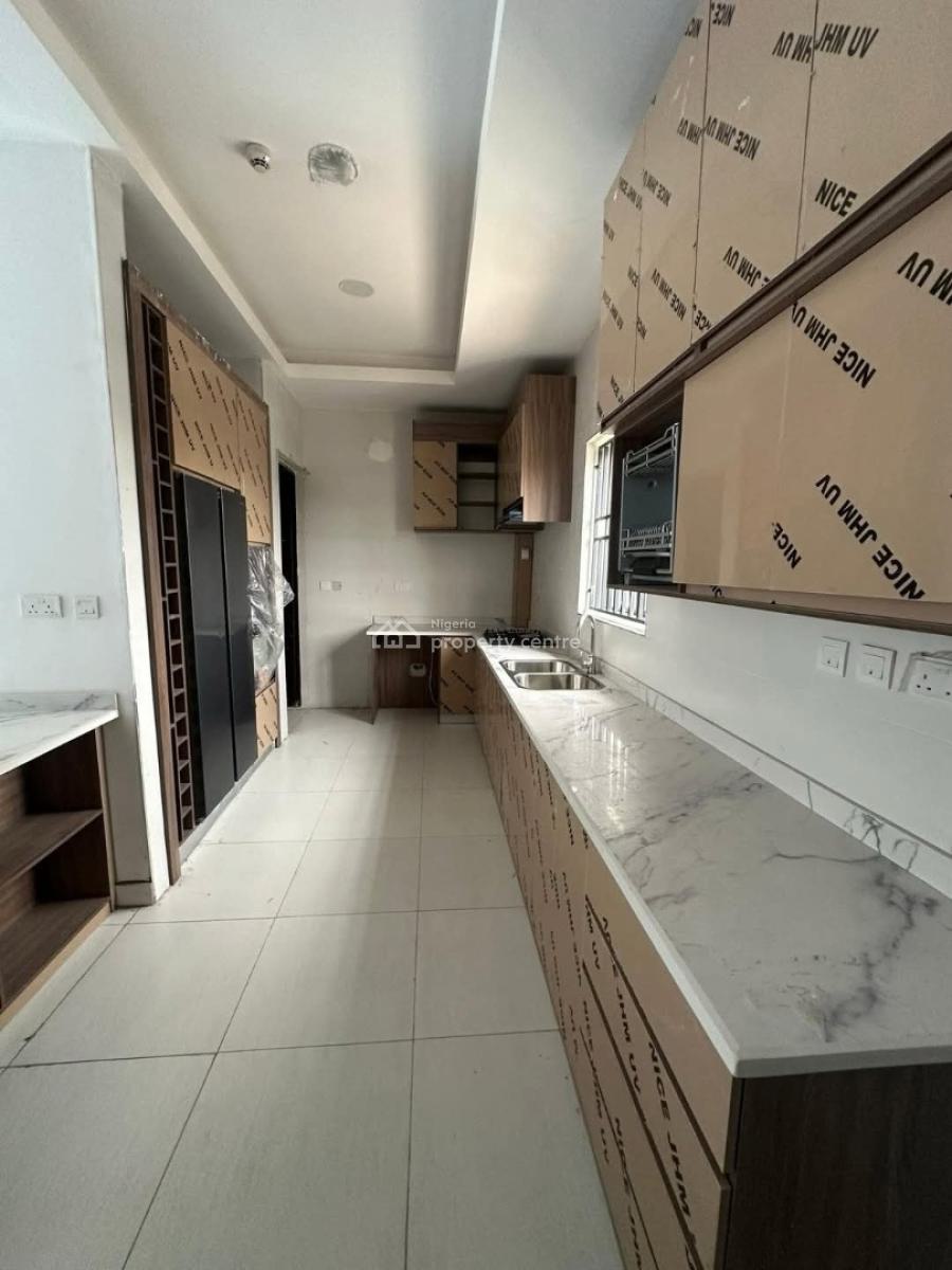 6 Units of 3 Bedroom Apartment, Lekki Phase 1, Lekki, Lagos, Flat / Apartment for Rent