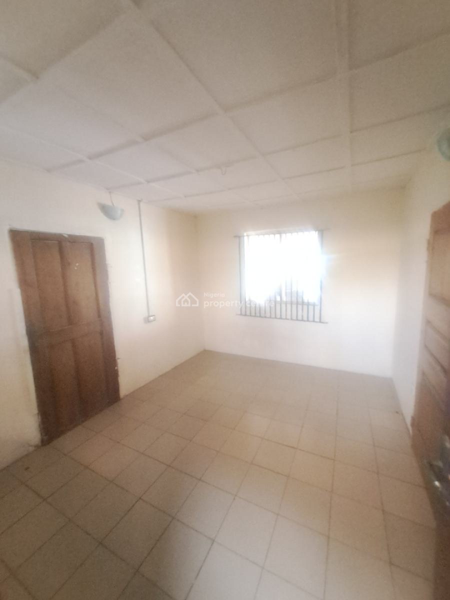 Well Built Mini Flat in a Gated Estate, Agungi, Lekki, Lagos, Mini Flat (room and Parlour) for Rent